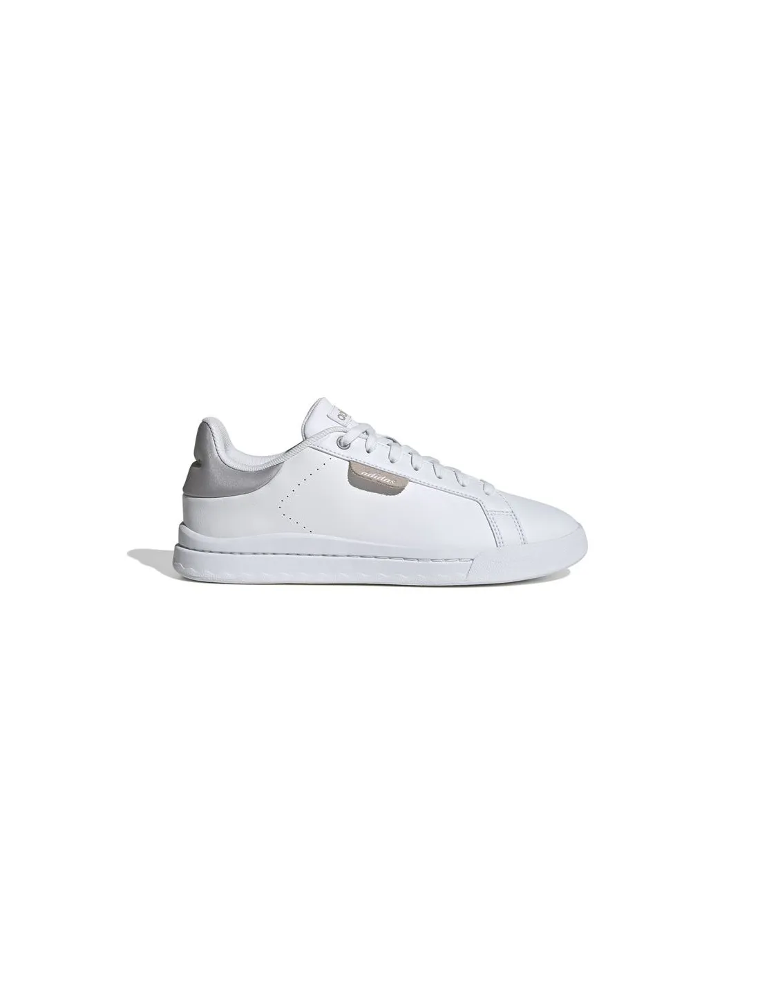 Zapatillas adidas Court Silk Mujer Blanco