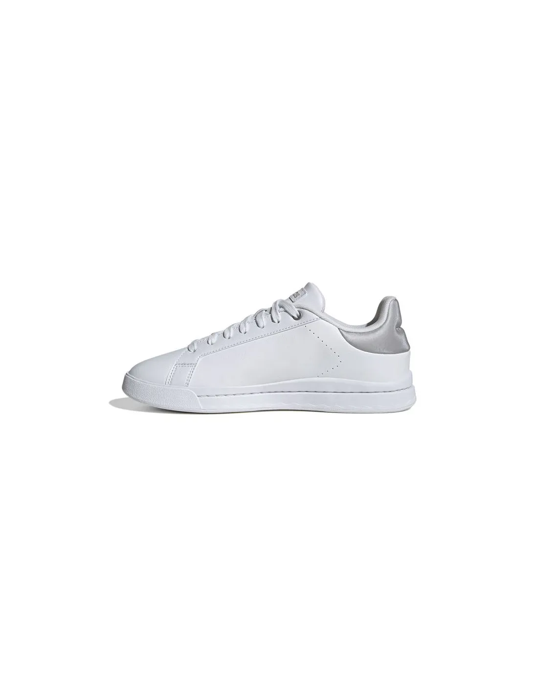 Zapatillas adidas Court Silk Mujer Blanco