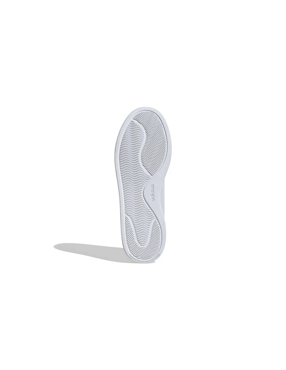 Zapatillas adidas Court Silk Mujer Blanco