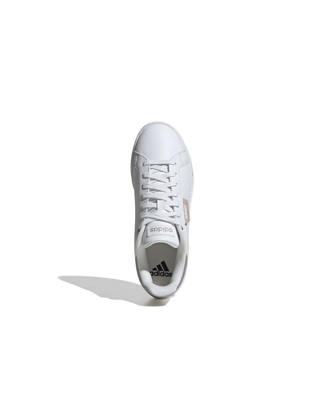Zapatillas adidas Court Silk Mujer Blanco