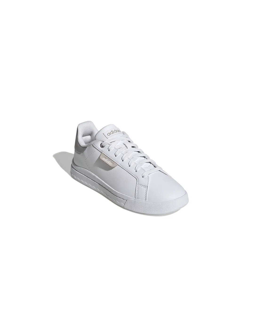 Zapatillas adidas Court Silk Mujer Blanco