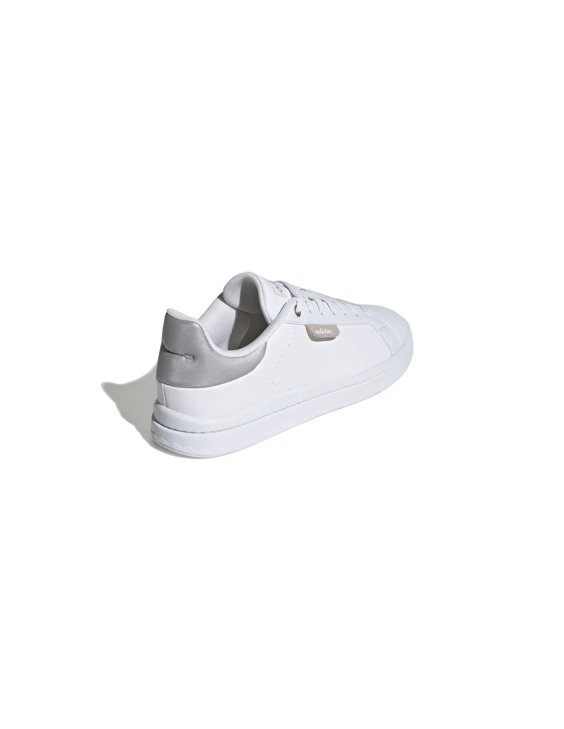Zapatillas adidas Court Silk Mujer Blanco