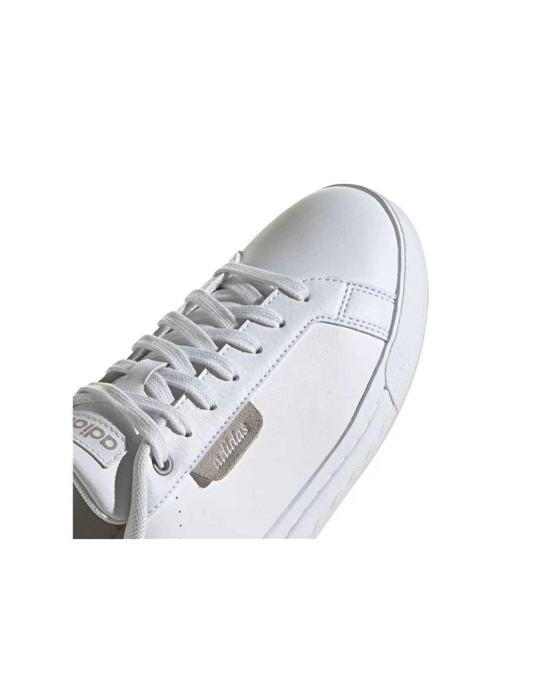 Zapatillas adidas Court Silk Mujer Blanco