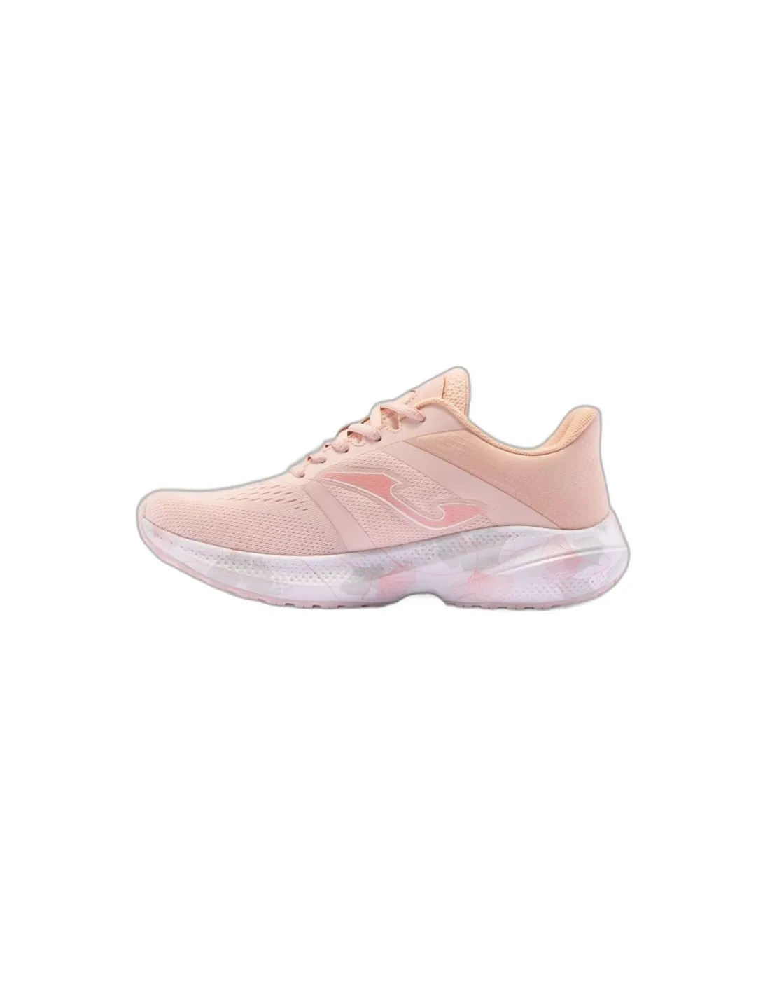 Zapatillas Casual Joma Elite Lady 2413 Rosa Niña