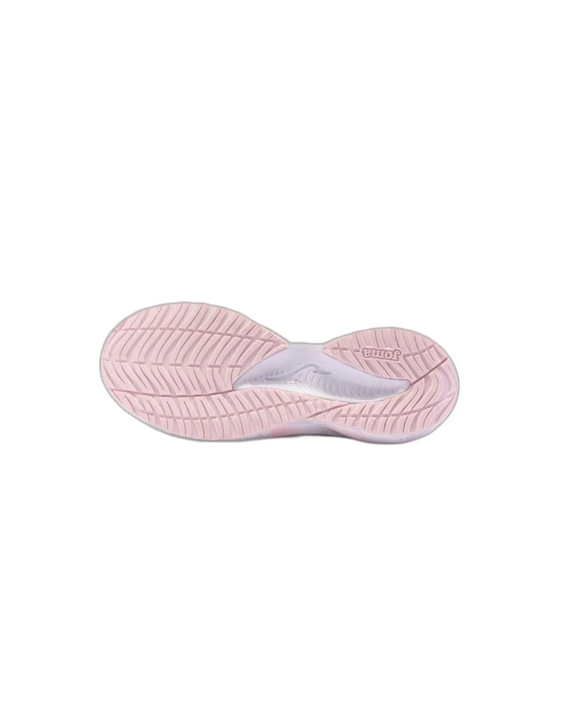 Zapatillas Casual Joma Elite Lady 2413 Rosa Niña