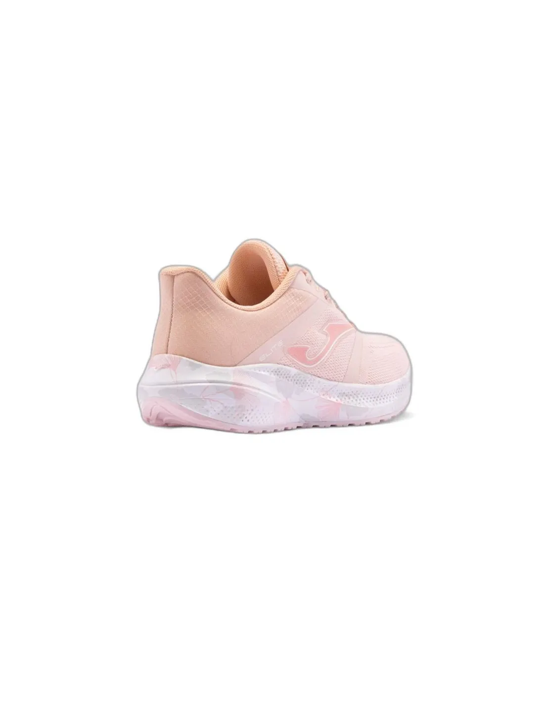 Zapatillas Casual Joma Elite Lady 2413 Rosa Niña