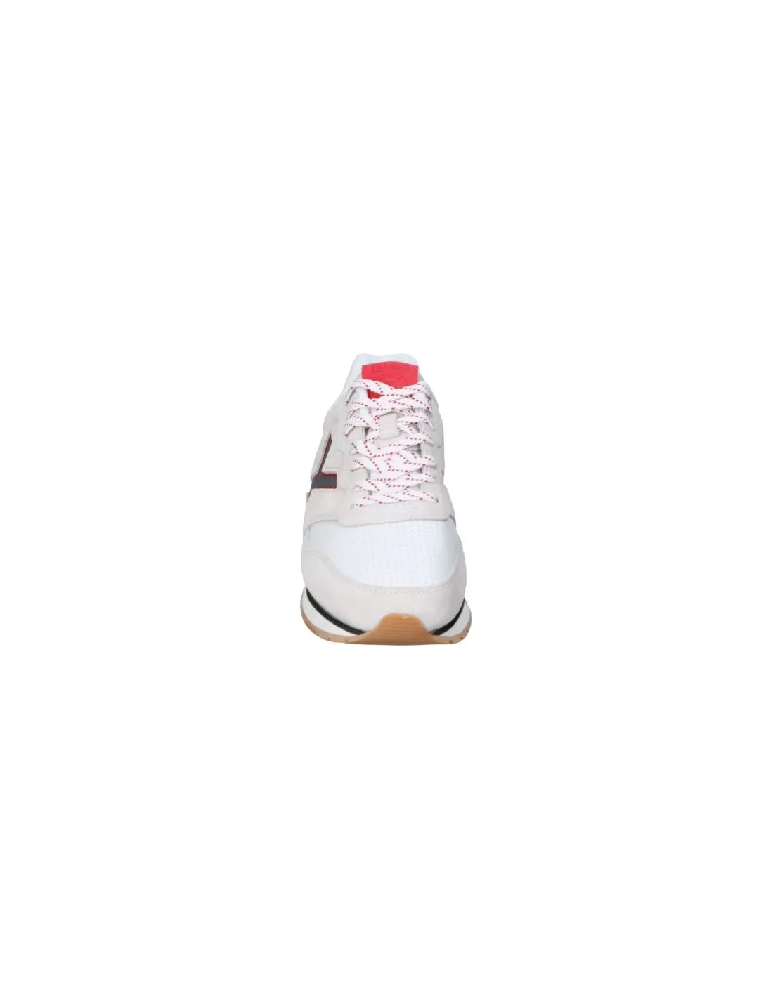 Zapatillas Casual Munich Dash Premium 218 Hombre Blanco