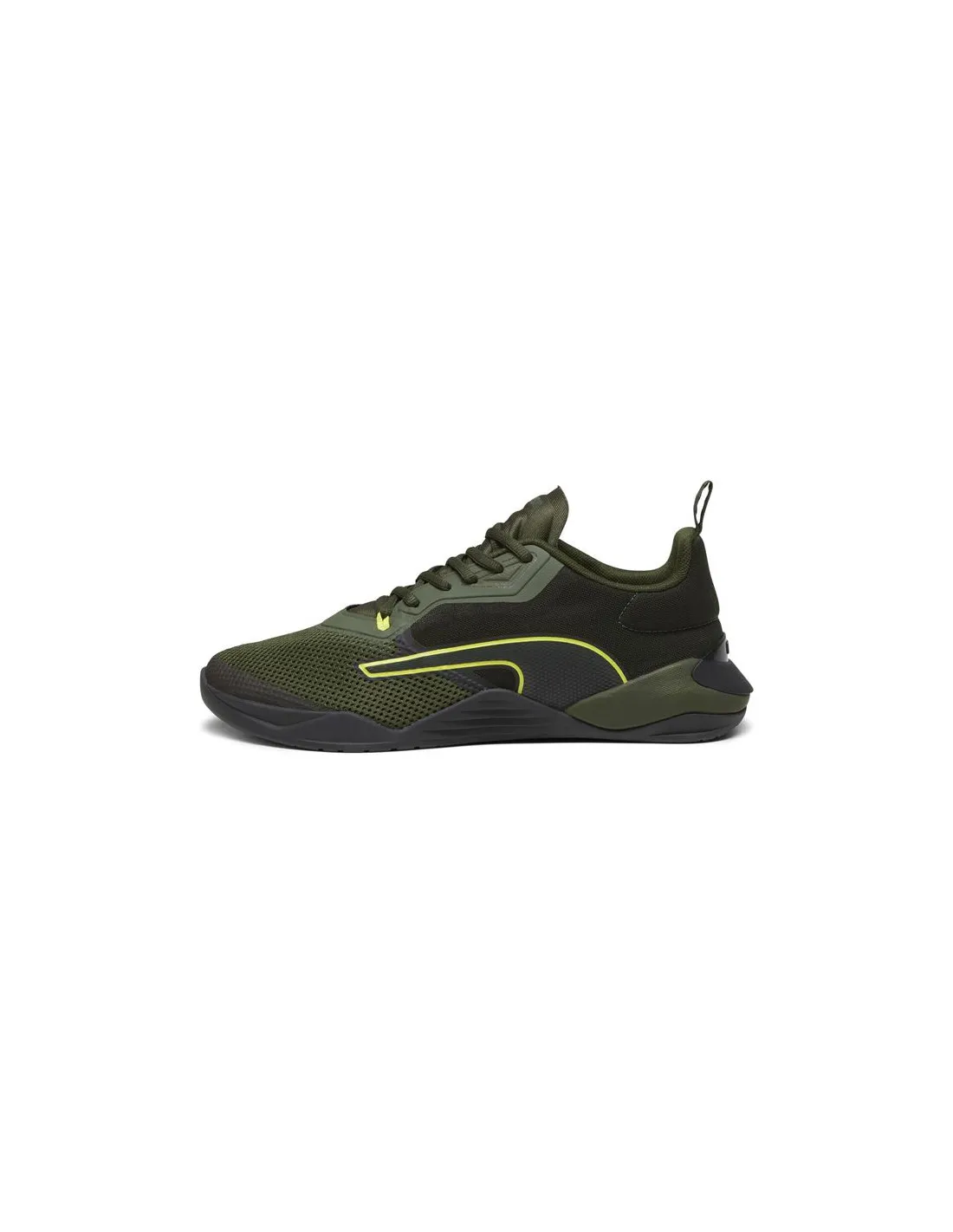 Zapatillas de Fitness Puma Fuse 2.0 Hombre