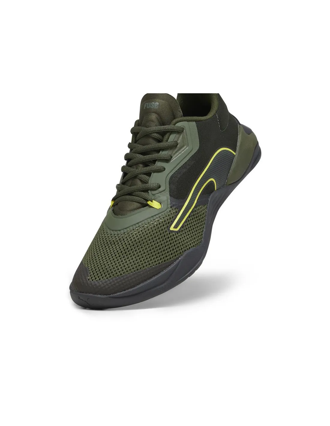 Zapatillas de Fitness Puma Fuse 2.0 Hombre