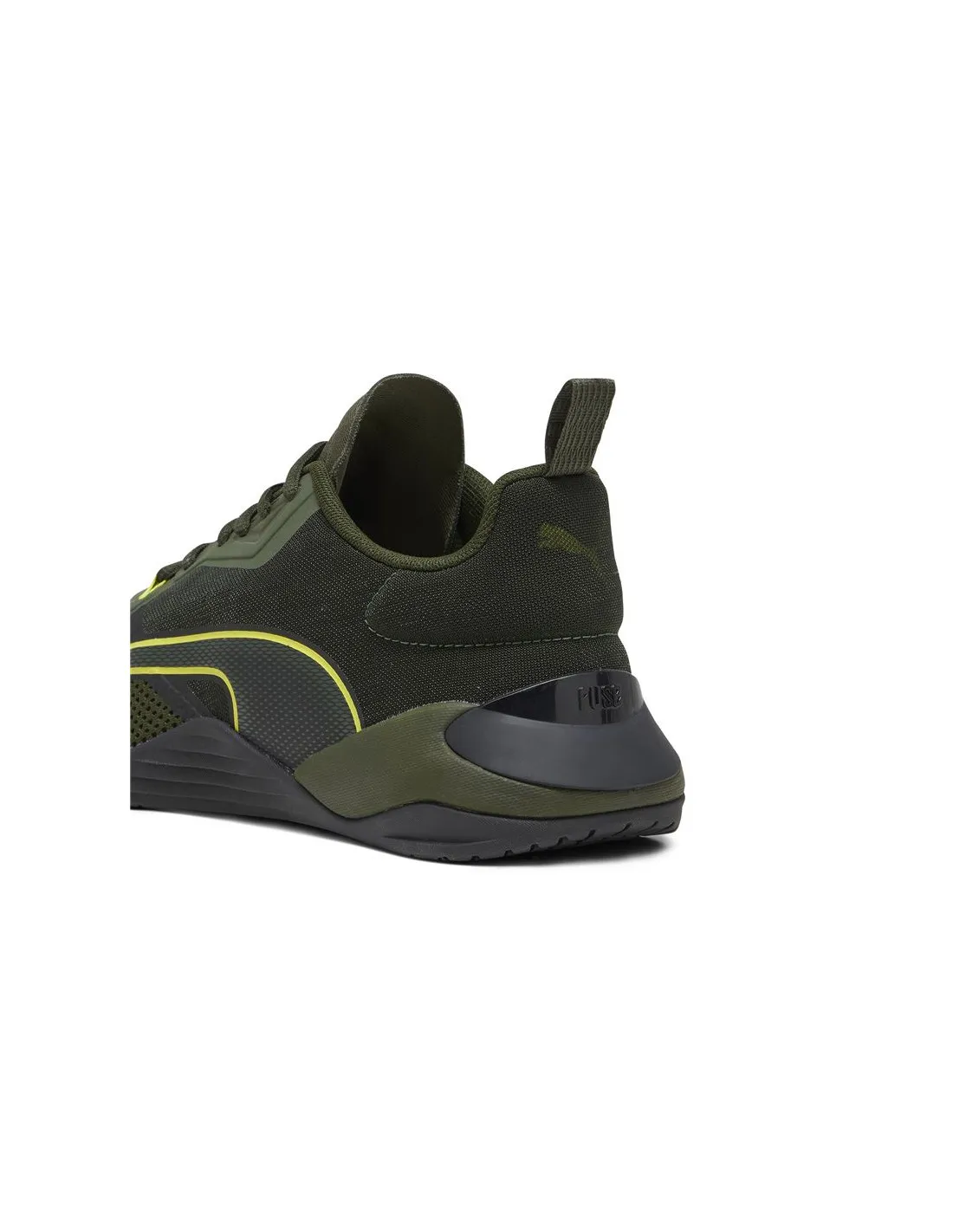 Zapatillas de Fitness Puma Fuse 2.0 Hombre