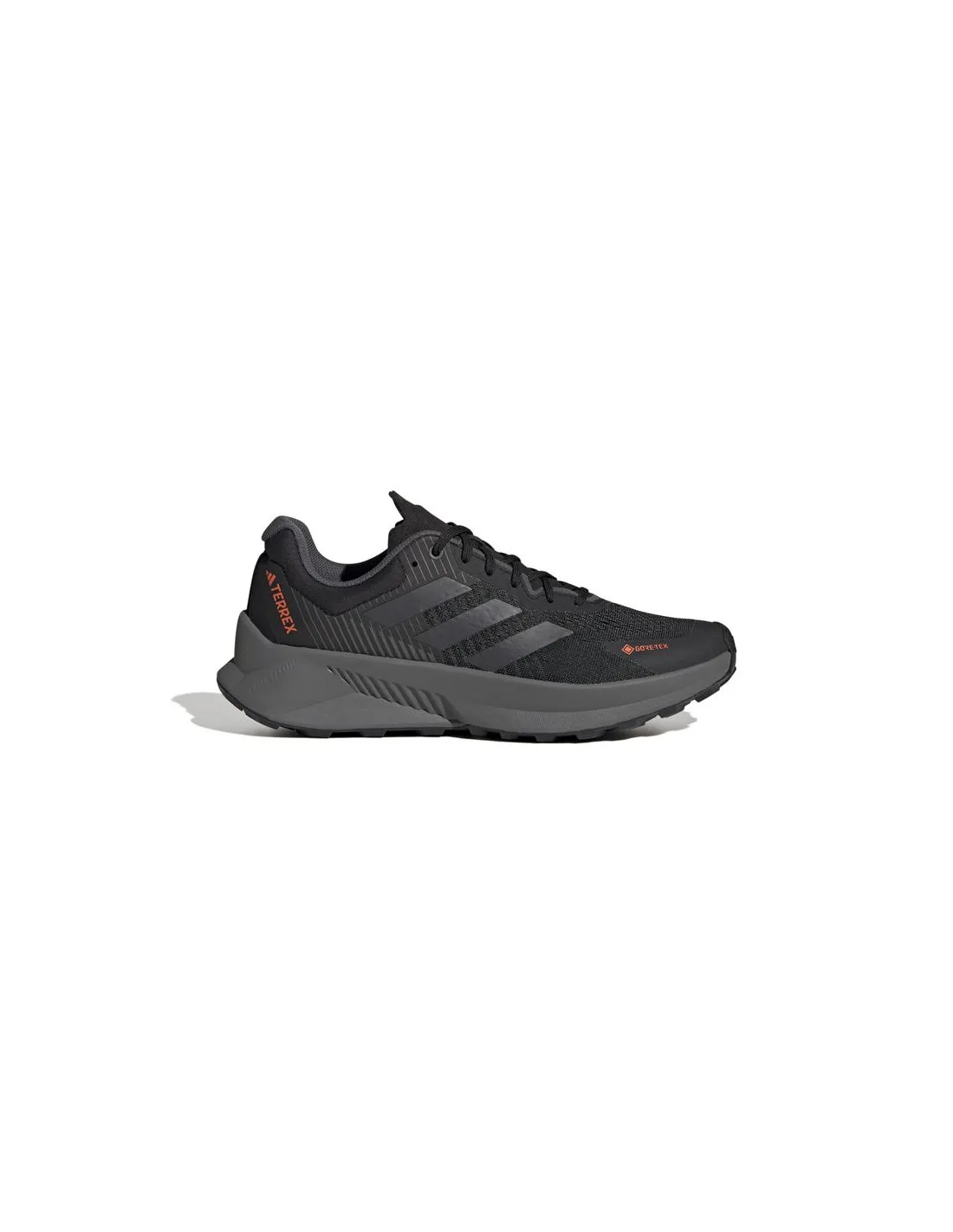 Zapatillas de Montaña adidas Terrex Soulstride Flow Gtx Hombre