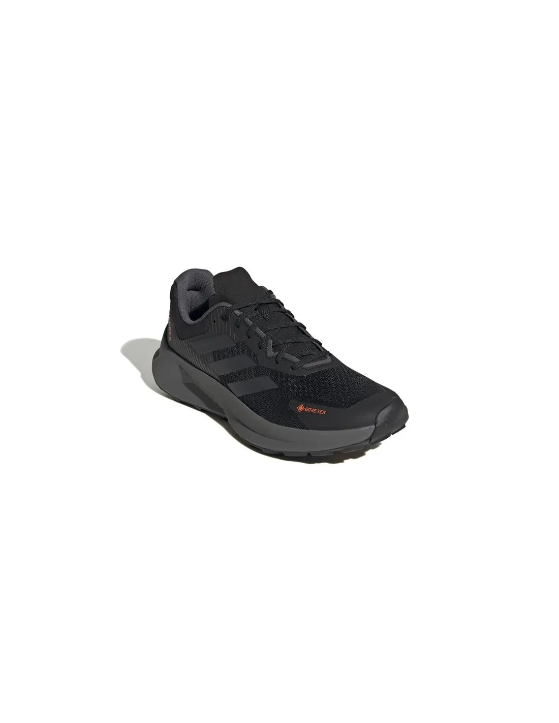 Zapatillas de Montaña adidas Terrex Soulstride Flow Gtx Hombre