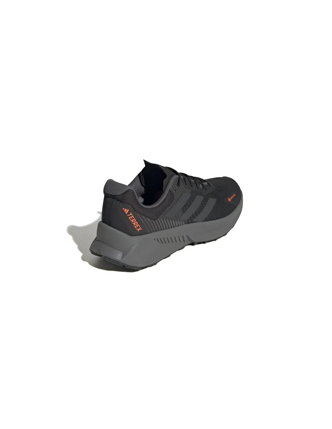 Zapatillas de Montaña adidas Terrex Soulstride Flow Gtx Hombre