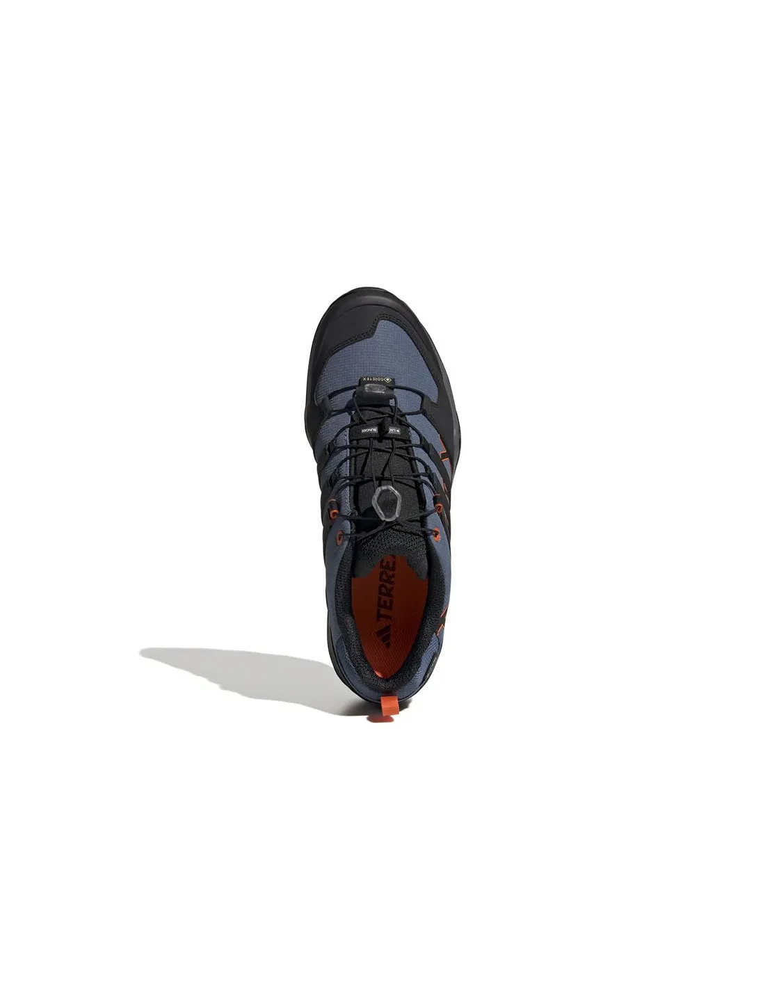 Zapatillas de Montaña adidas Terrex Swift R2 Gtx Hombre
