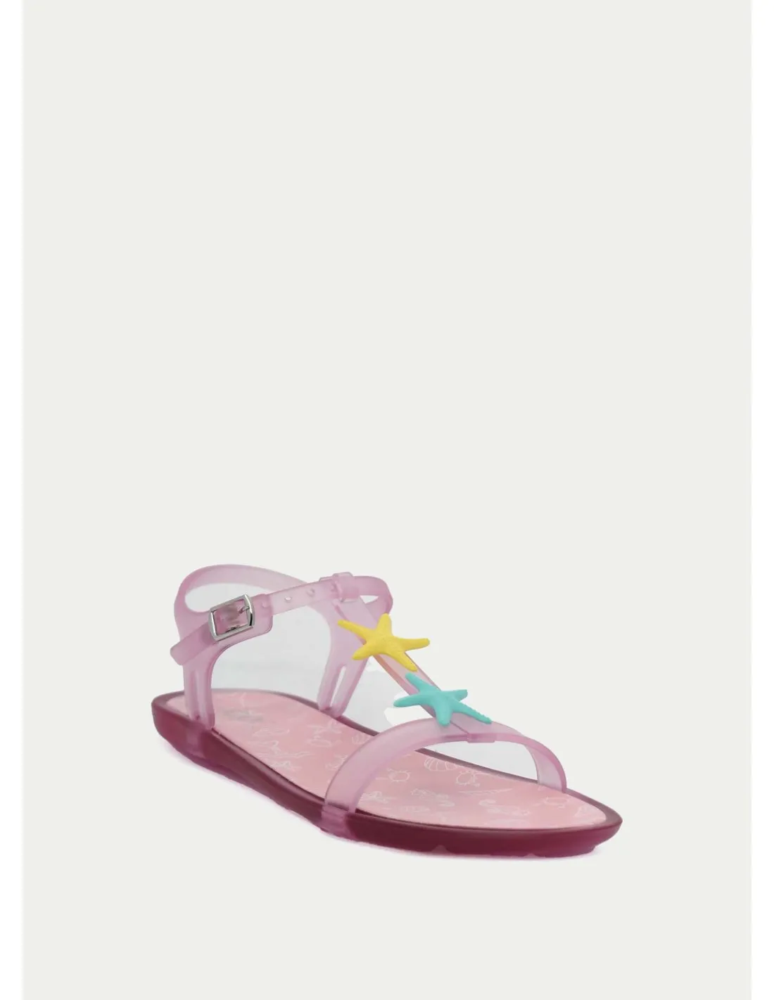 ZAPATILLAS DE PISCIN IGOR 10228 FUXIA 