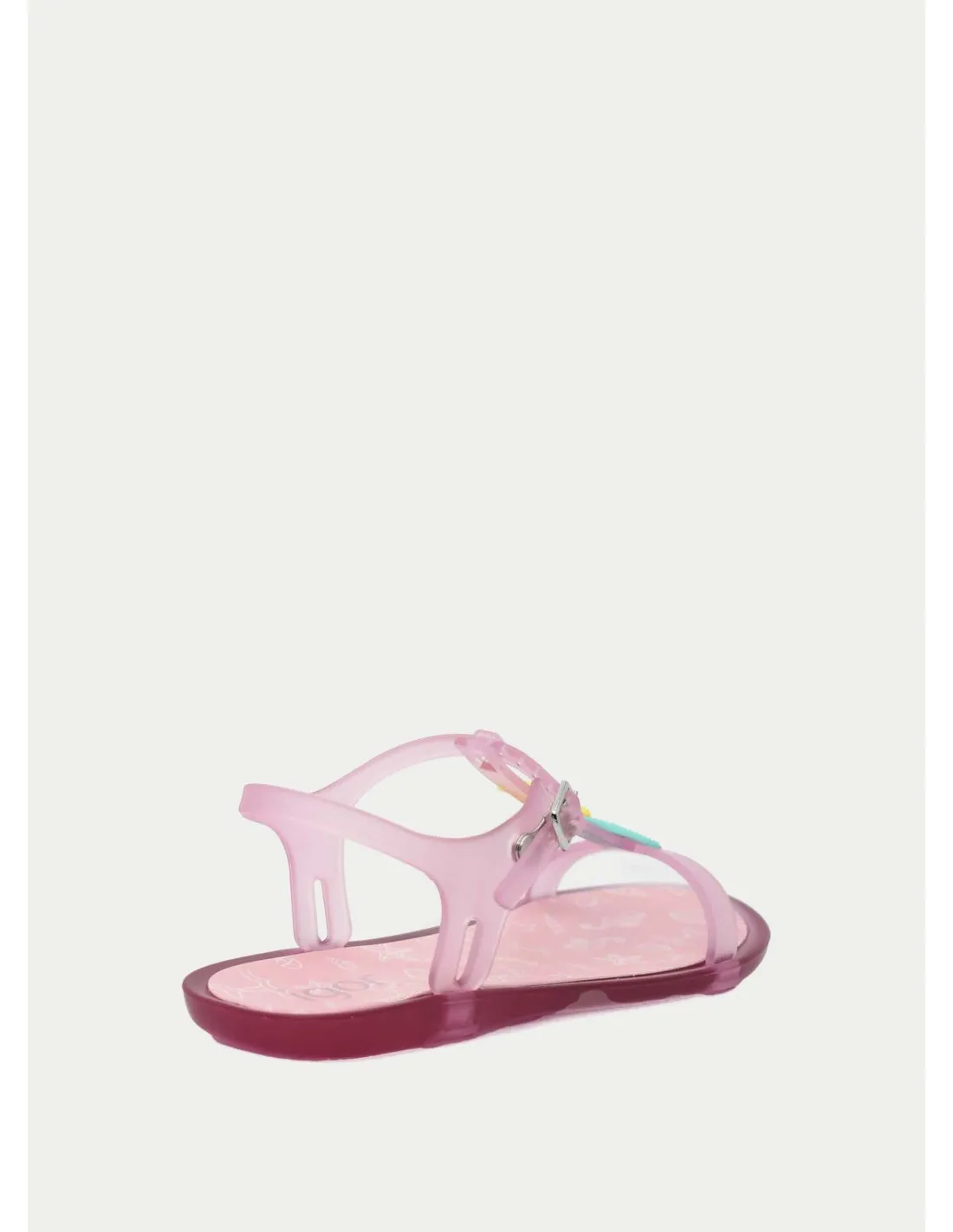 ZAPATILLAS DE PISCIN IGOR 10228 FUXIA 