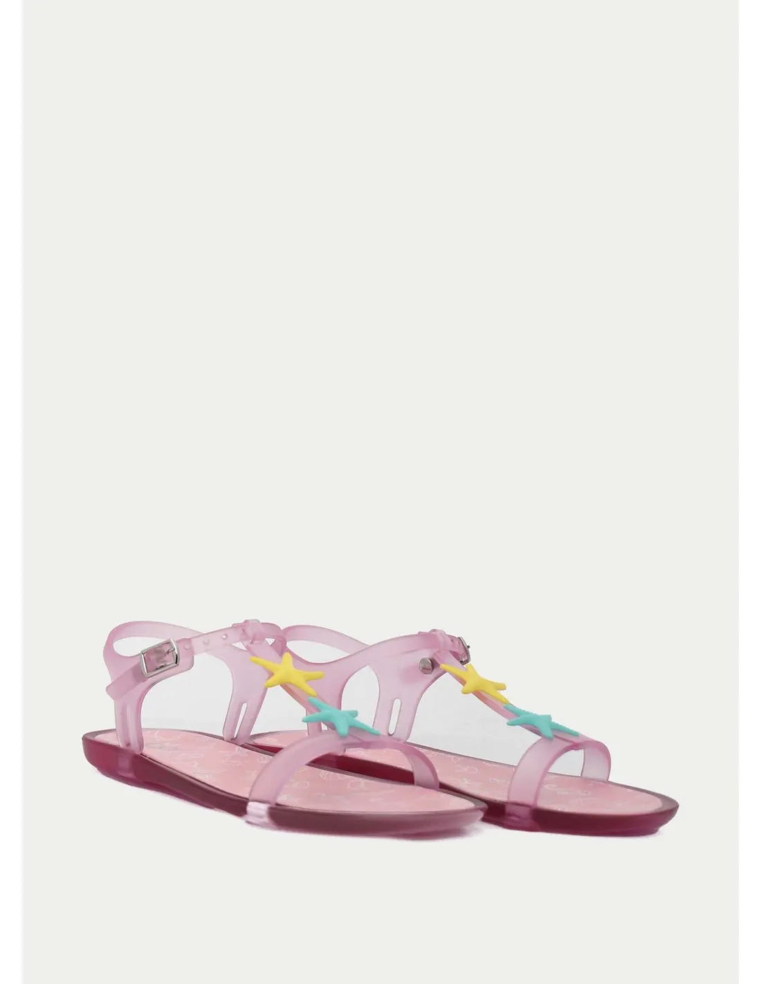 ZAPATILLAS DE PISCIN IGOR 10228 FUXIA 