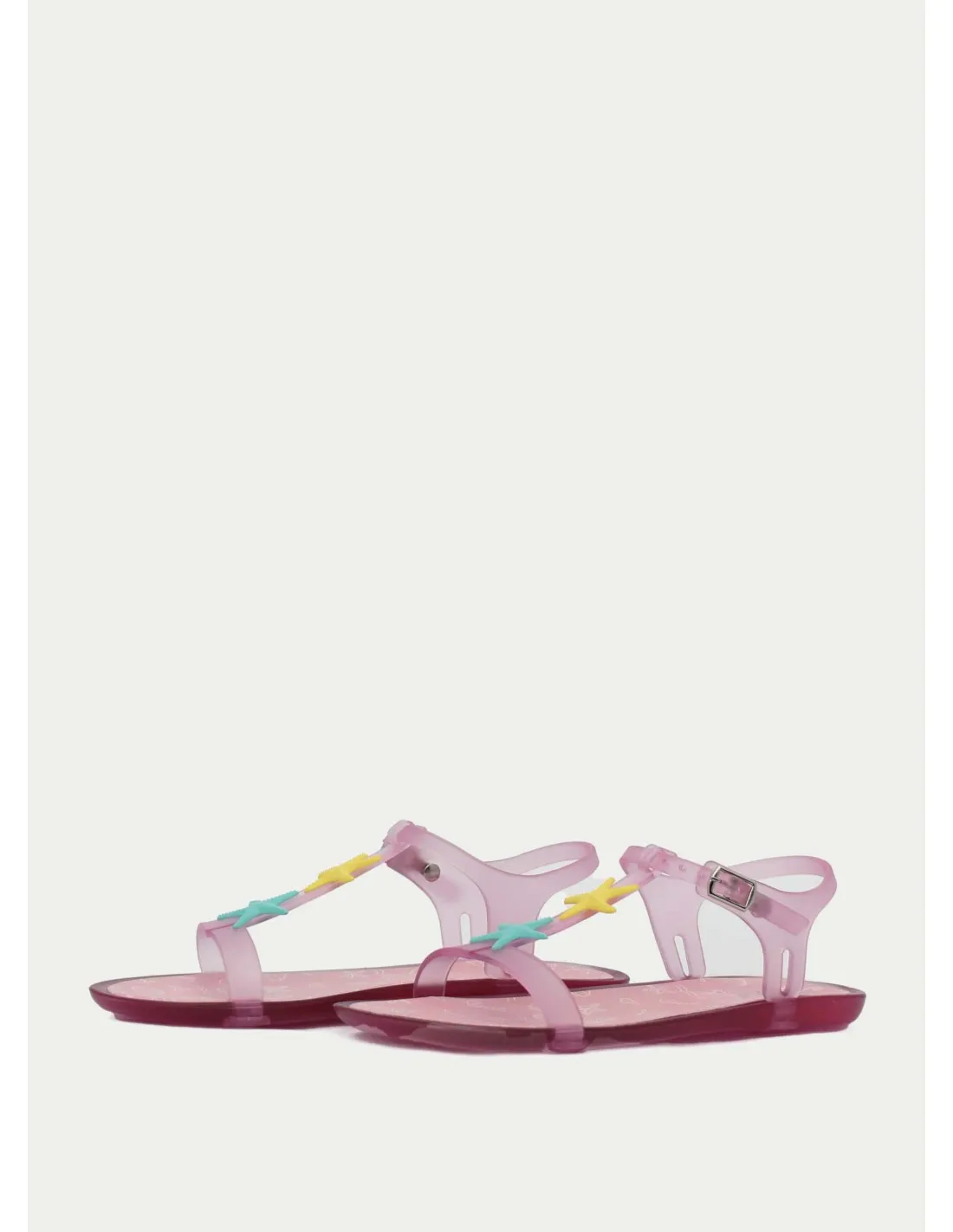 ZAPATILLAS DE PISCIN IGOR 10228 FUXIA 