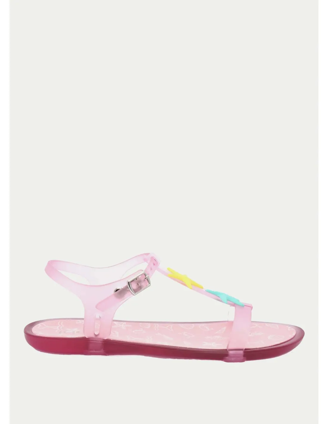 ZAPATILLAS DE PISCIN IGOR 10228 FUXIA 