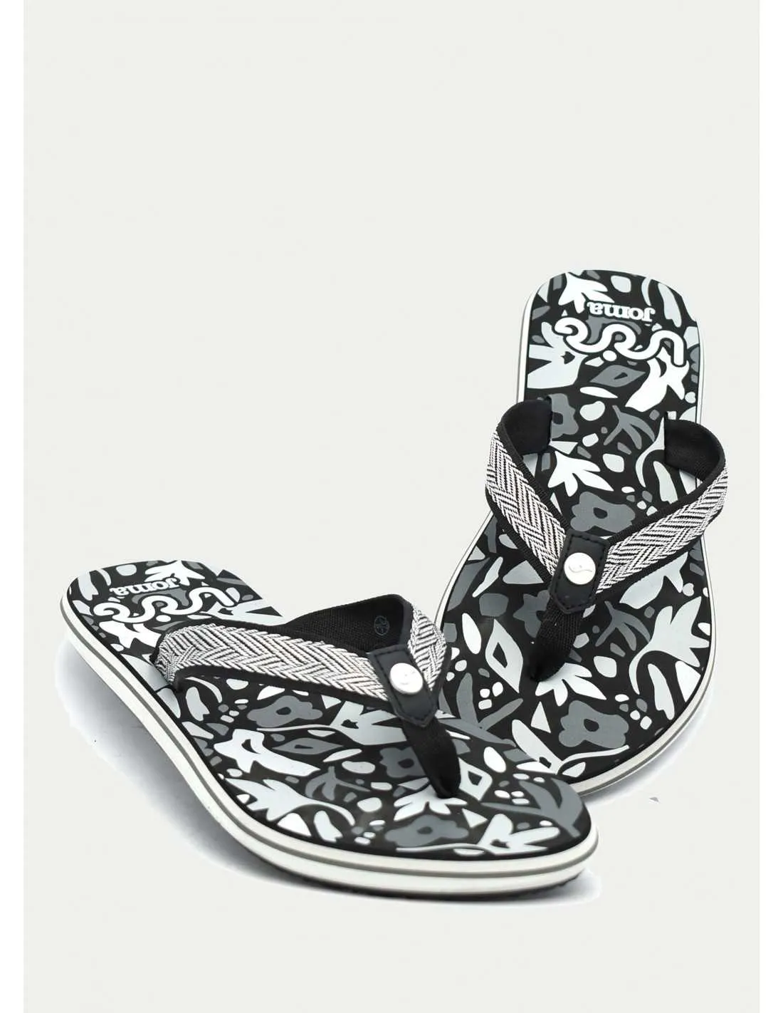 ZAPATILLAS DE PISCIN JOMA IBIZA BLANCO 