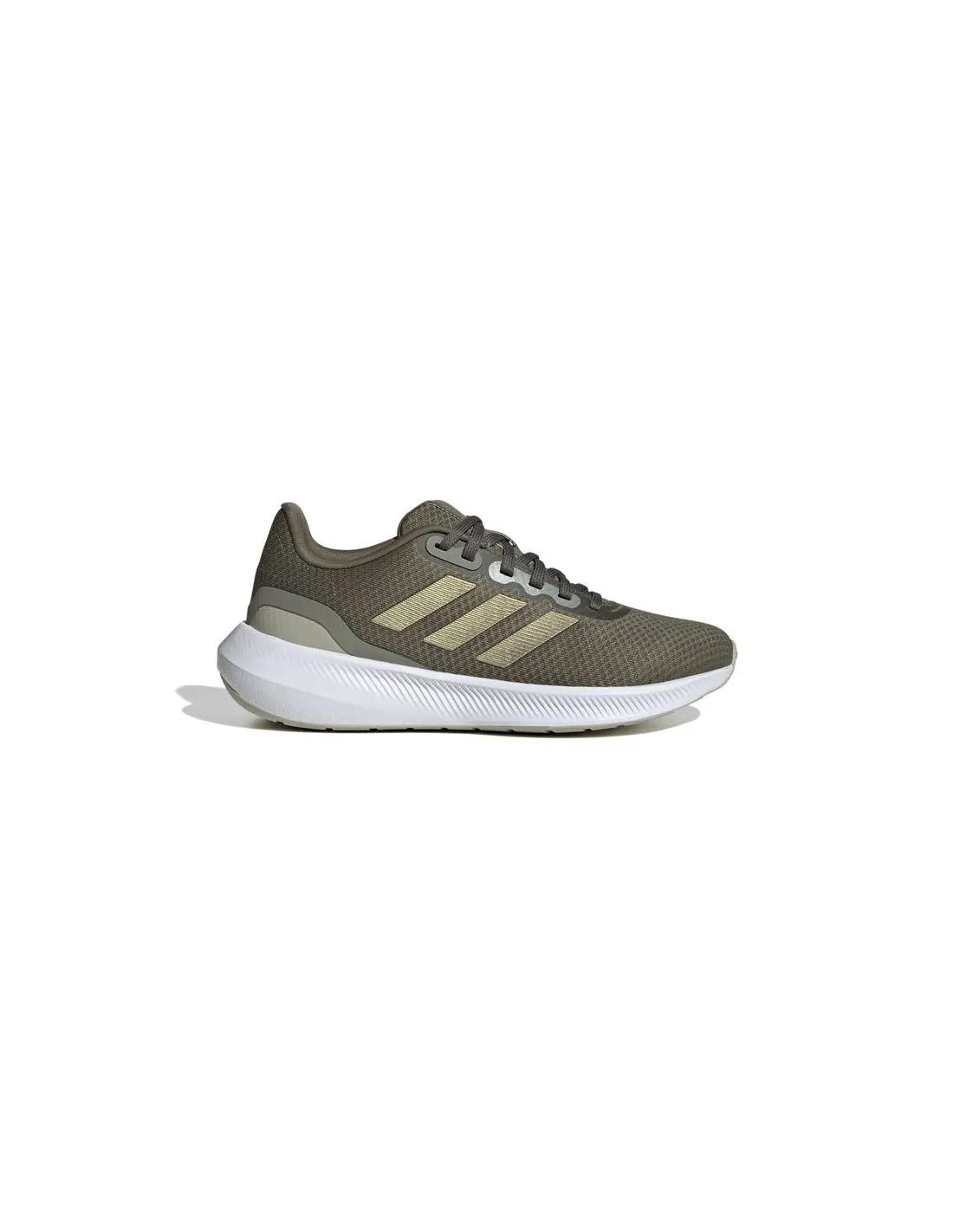 Zapatillas de Running adidas Runfalcon 3.0 Mujer Verde