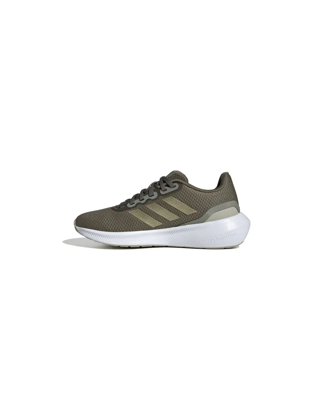 Zapatillas de Running adidas Runfalcon 3.0 Mujer Verde
