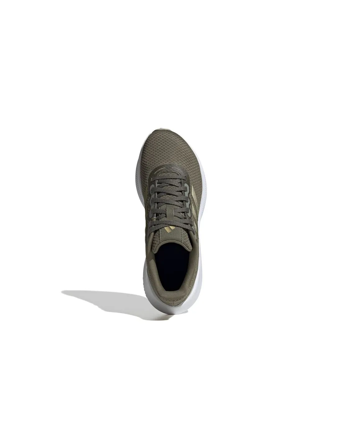 Zapatillas de Running adidas Runfalcon 3.0 Mujer Verde
