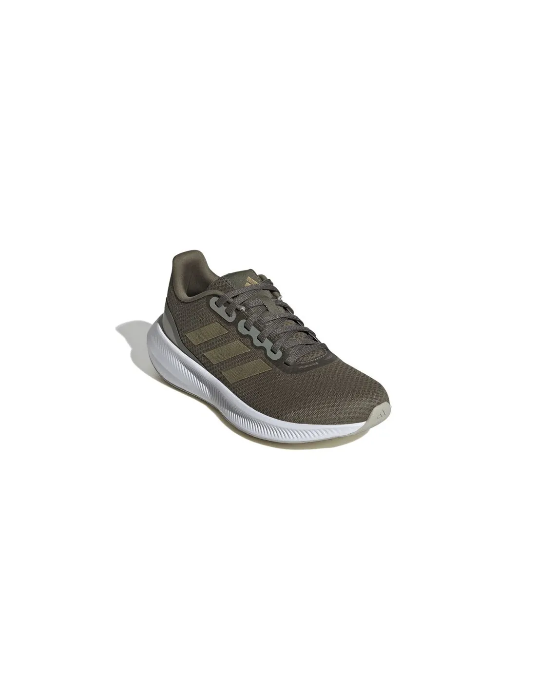 Zapatillas de Running adidas Runfalcon 3.0 Mujer Verde