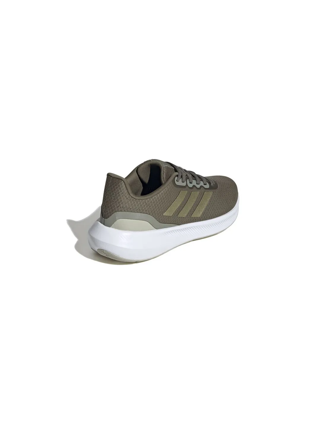 Zapatillas de Running adidas Runfalcon 3.0 Mujer Verde