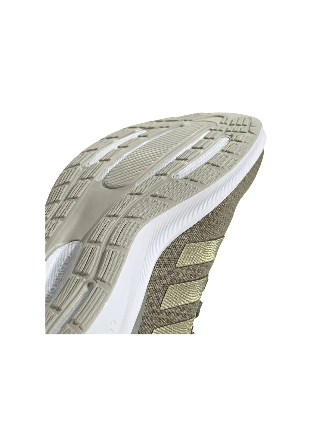Zapatillas de Running adidas Runfalcon 3.0 Mujer Verde