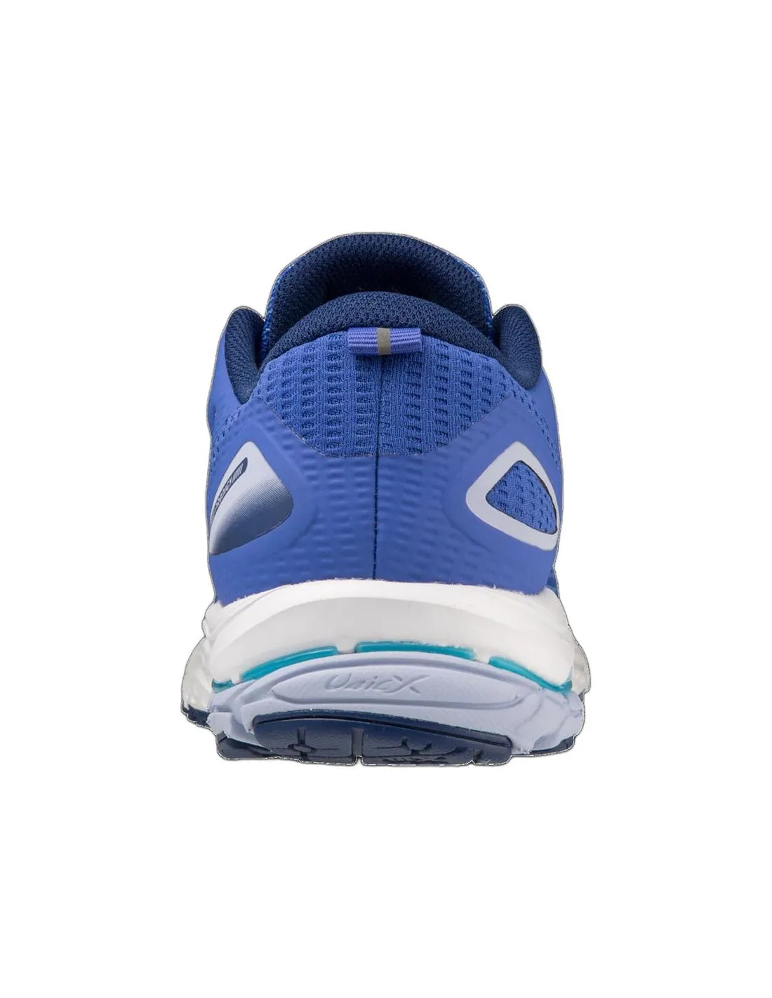 Zapatillas de Running Mizuno Wave Prodigy 5 Azul Mujer