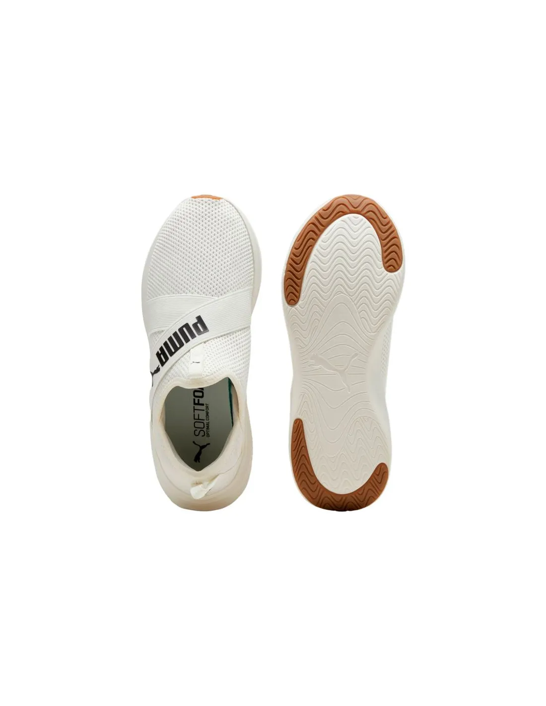 Zapatillas de Running Puma Softride Harmony Slip Wns Mujer