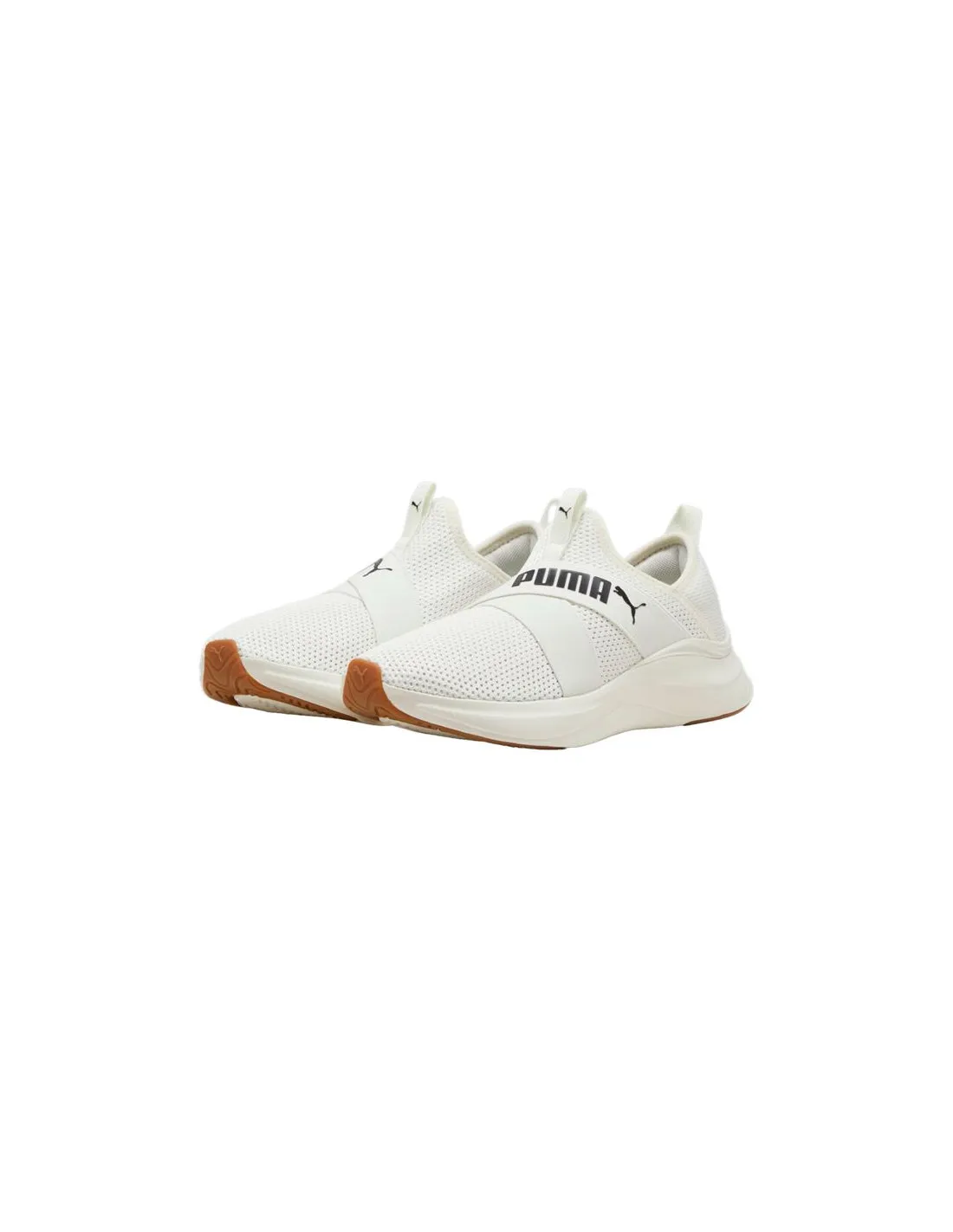Zapatillas de Running Puma Softride Harmony Slip Wns Mujer