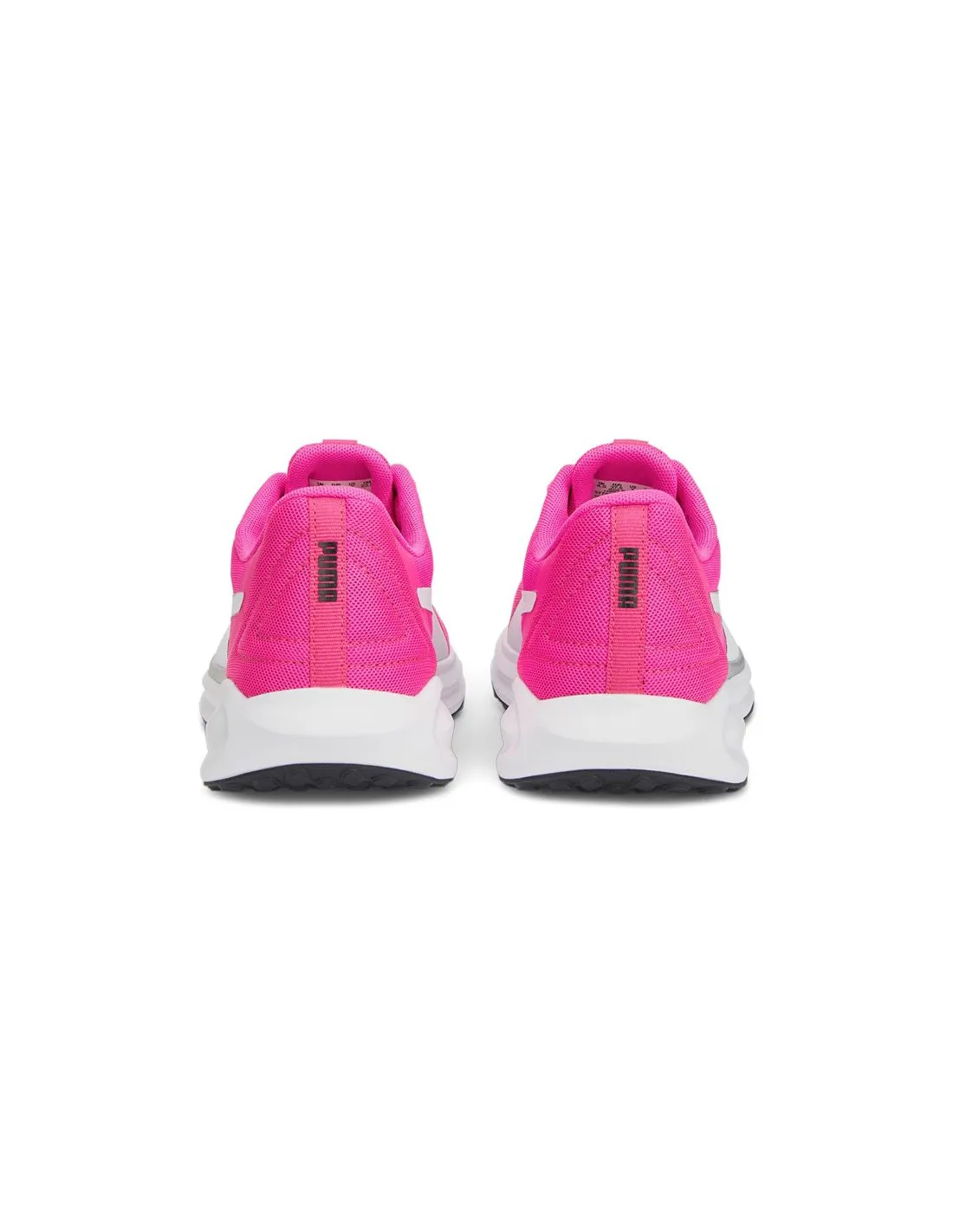 Zapatillas de Running Puma Twitch Runner Fresh Fucsia Mujer