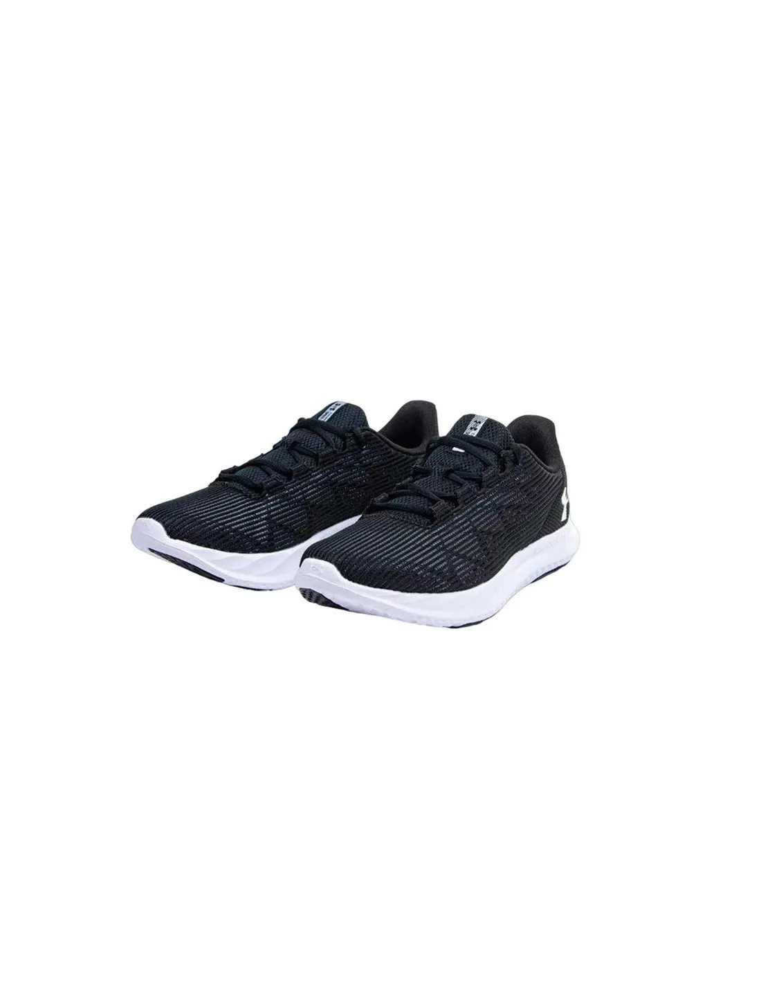 Zapatillas de running Under Armour UA Charged Speed Negro