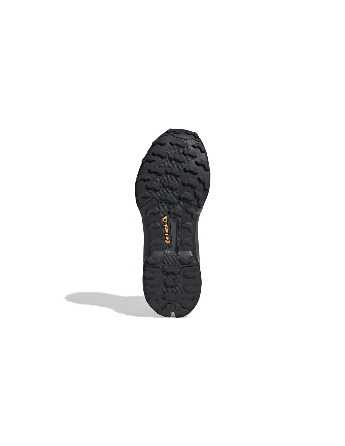 Zapatillas de Senderismo adidas Terrex AX4 MID GTX W Black