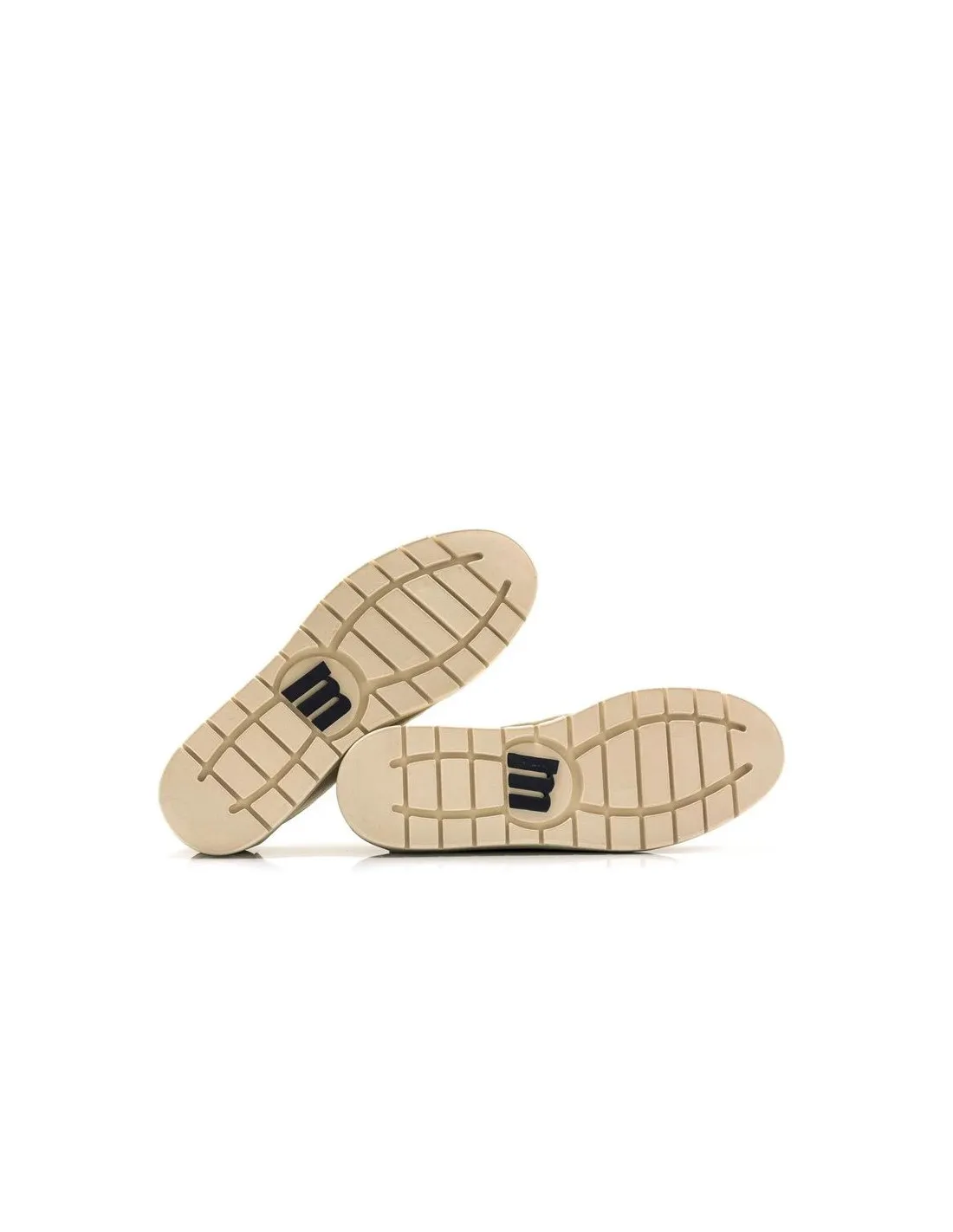 Zapatillas Mustang Denver Lumi Arena Hombre