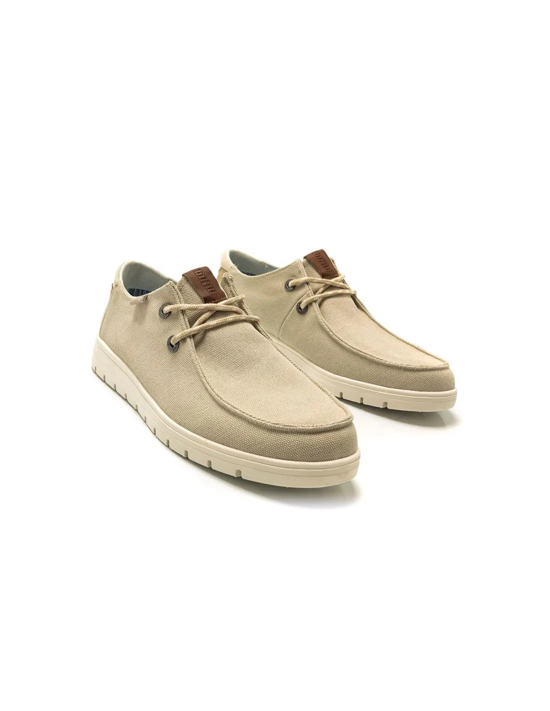 Zapatillas Mustang Denver Lumi Arena Hombre