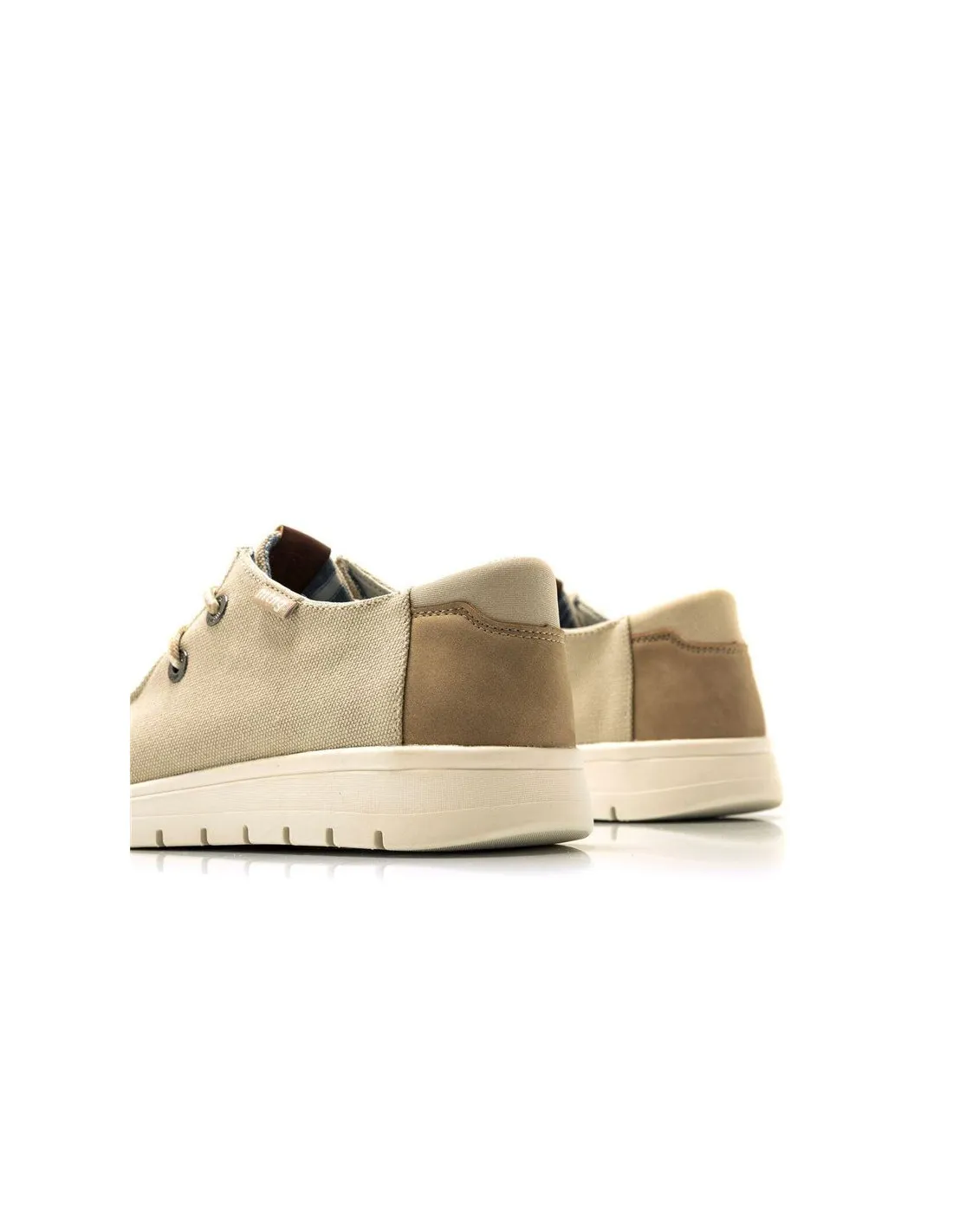 Zapatillas Mustang Denver Lumi Arena Hombre