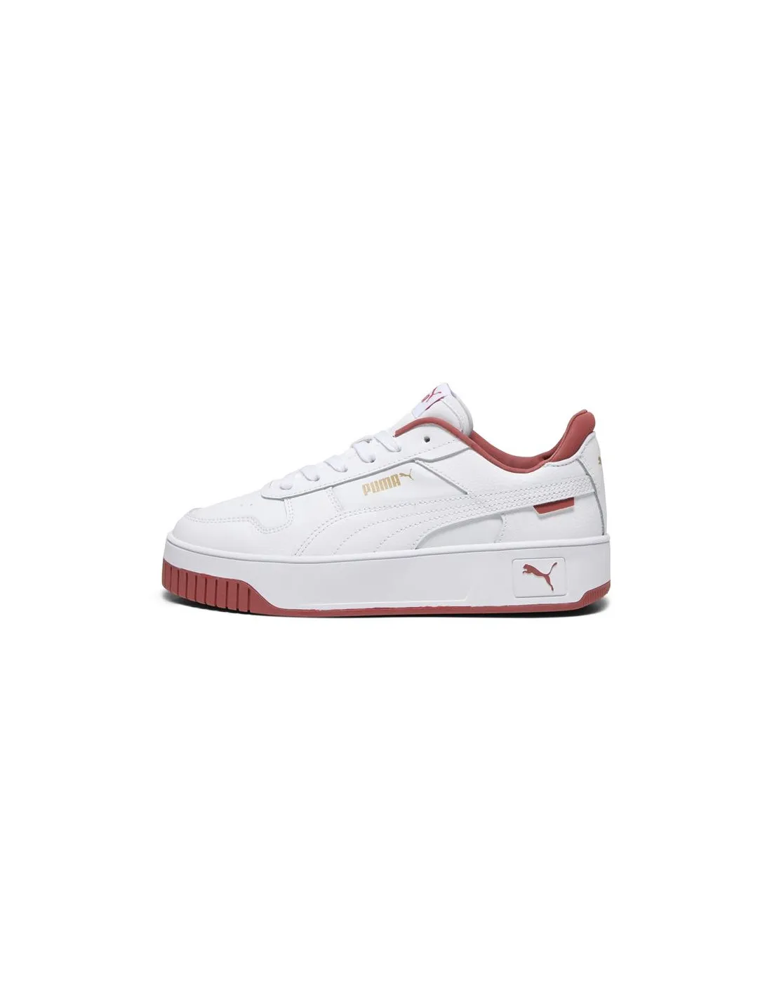 Zapatillas Puma Carina Street Mujer