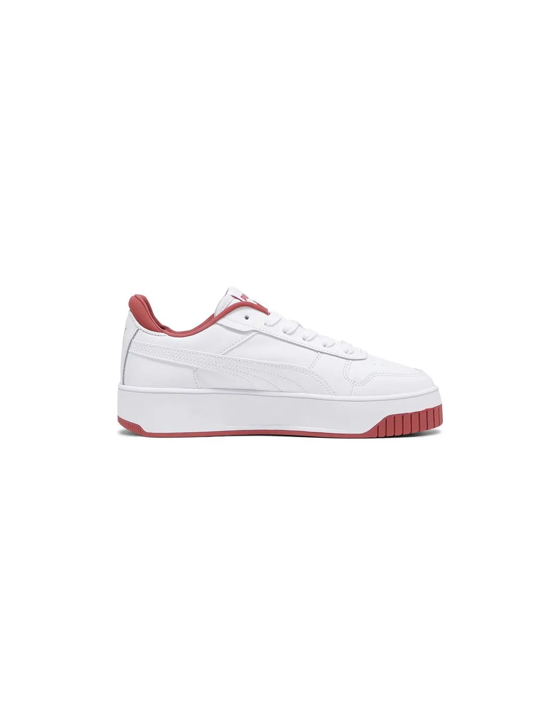 Zapatillas Puma Carina Street Mujer