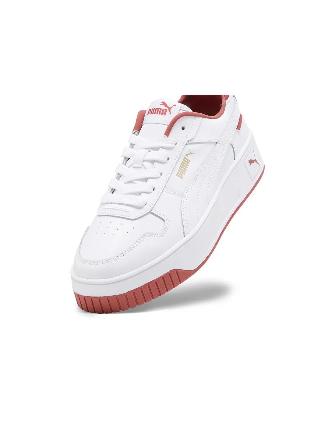 Zapatillas Puma Carina Street Mujer