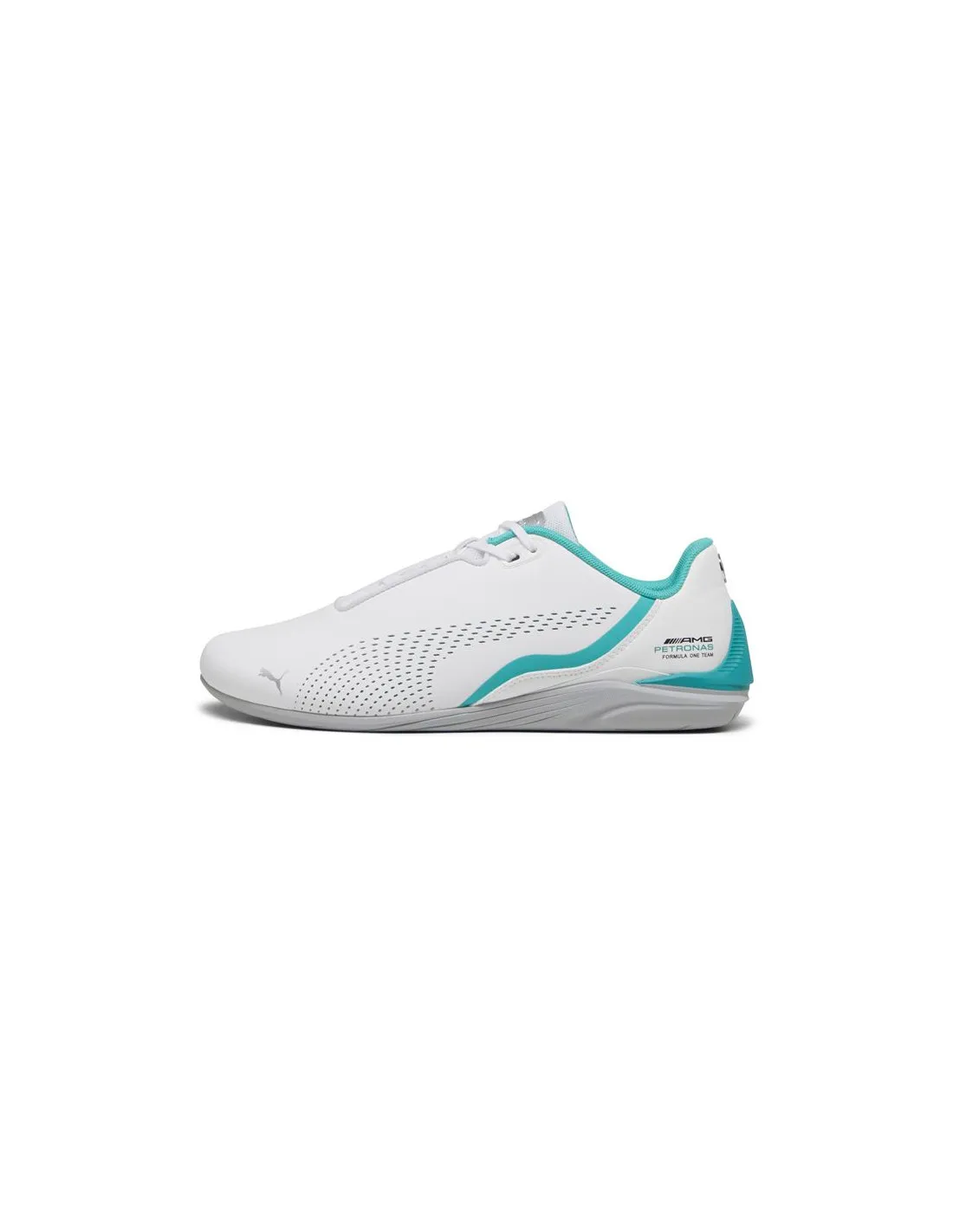 Zapatillas Puma Mapf1 Driftt Deci Hombre