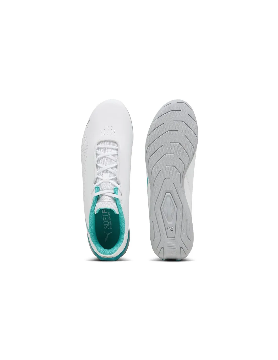 Zapatillas Puma Mapf1 Driftt Deci Hombre