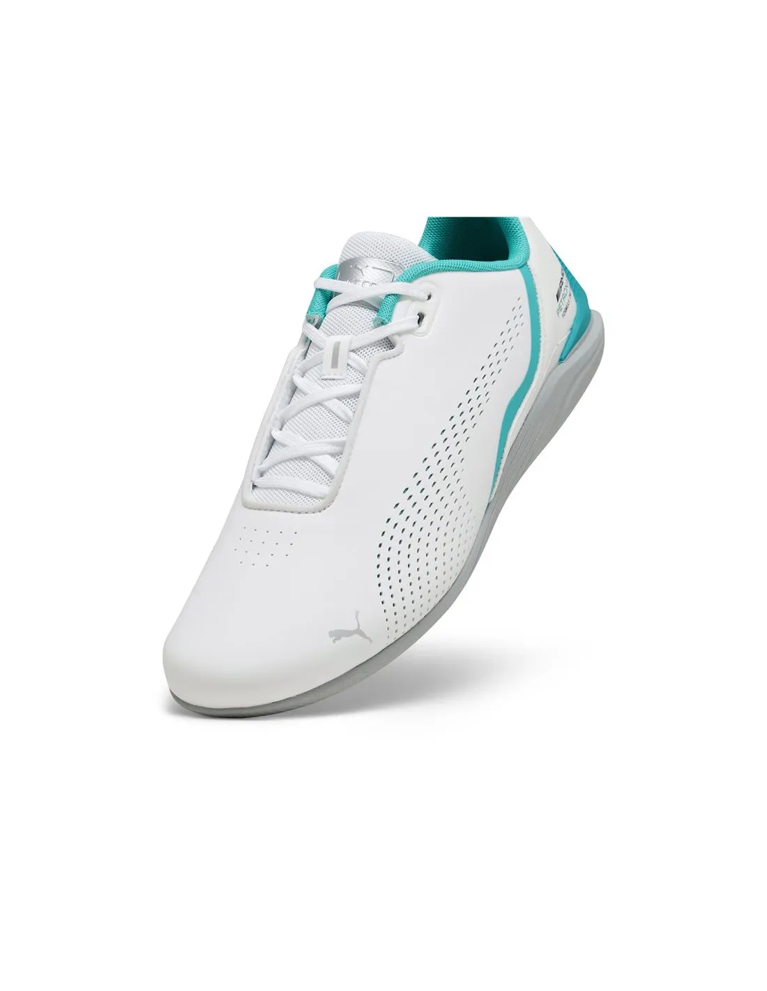 Zapatillas Puma Mapf1 Driftt Deci Hombre