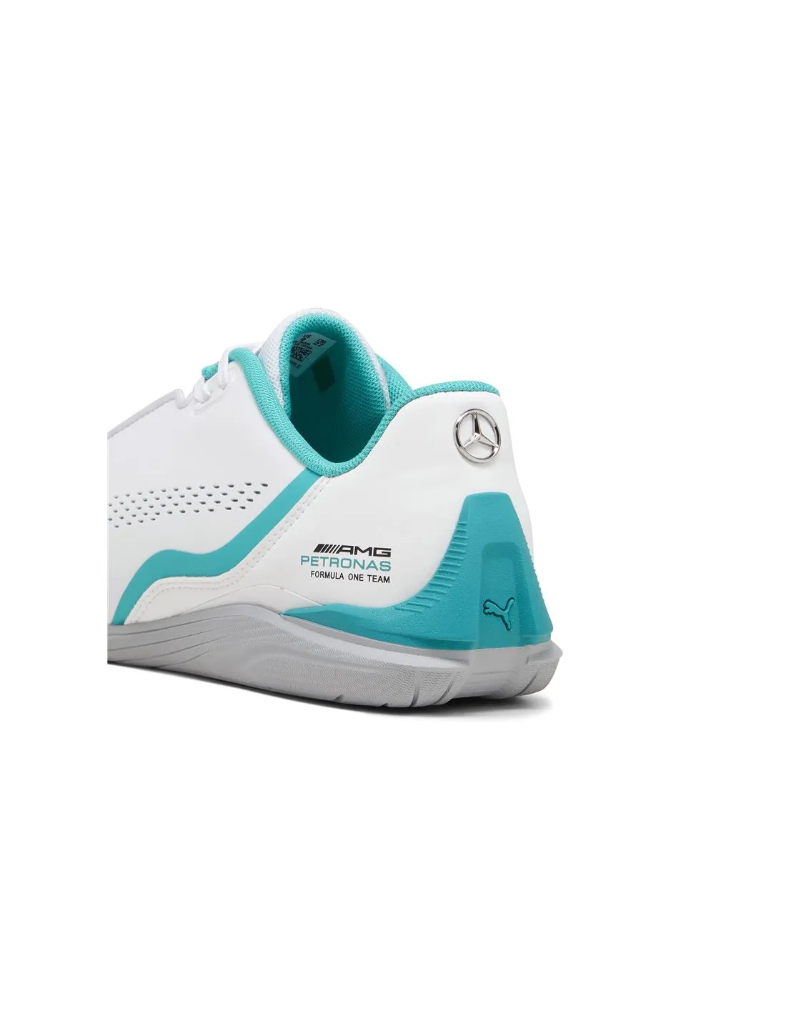 Zapatillas Puma Mapf1 Driftt Deci Hombre