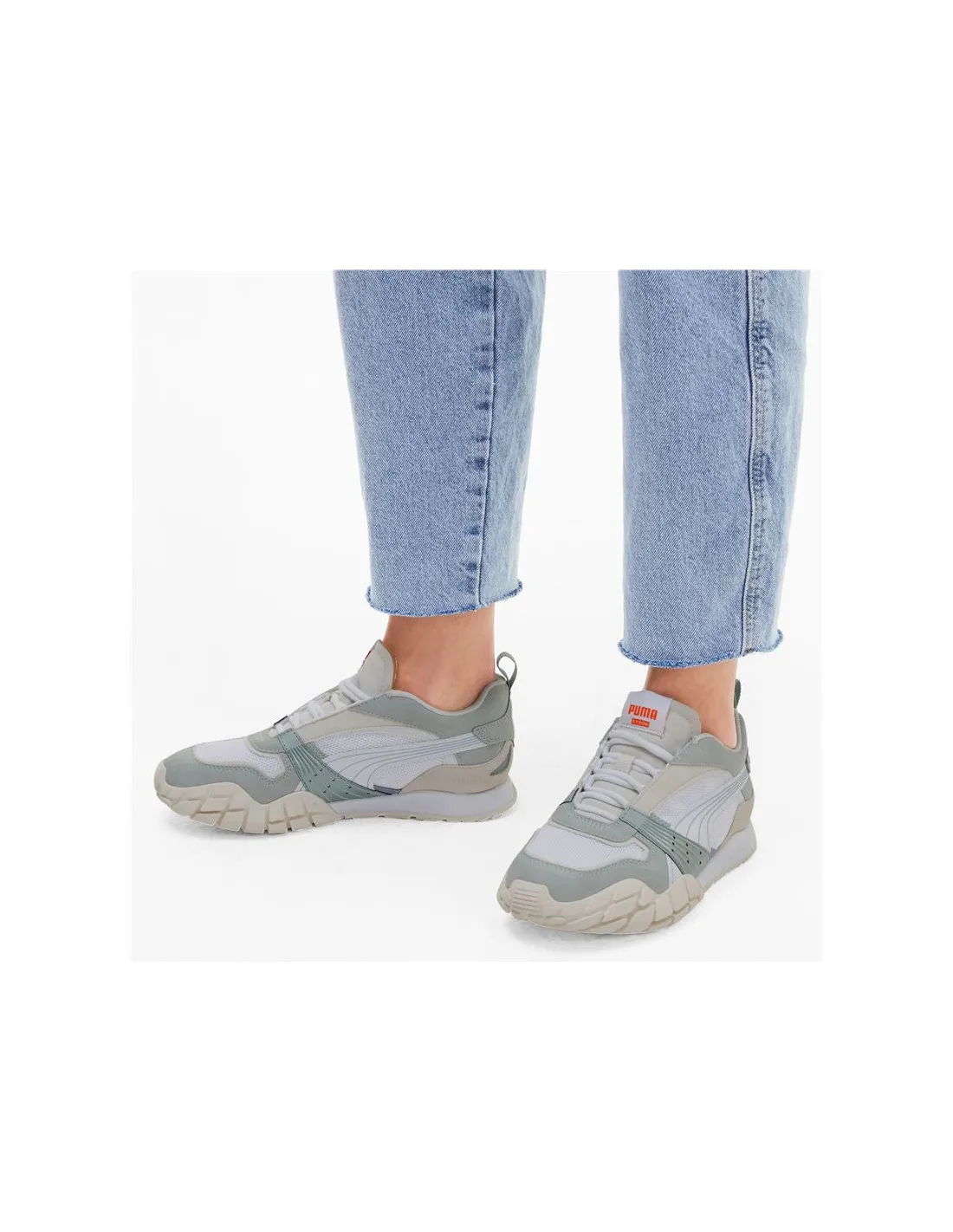 Zapatillas Sportswear Puma Kyron Wild Beasts Wn's