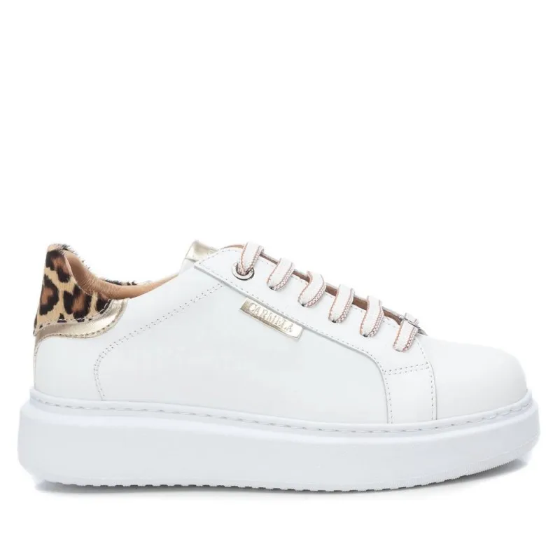 Zapato de mujer CARMELA 160613 Oro