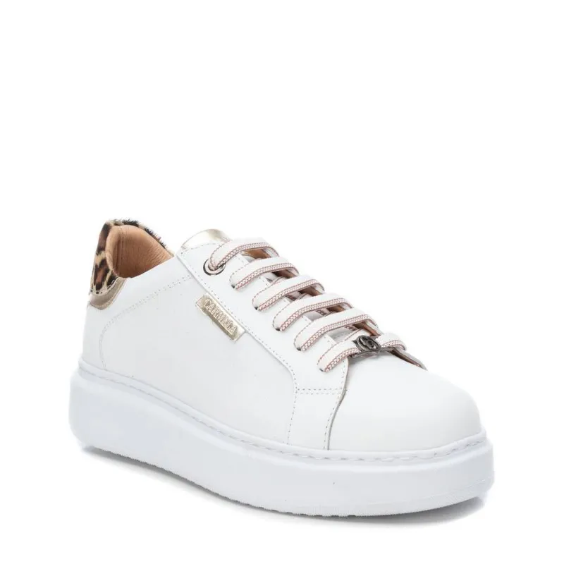 Zapato de mujer CARMELA 160613 Oro