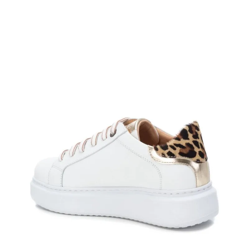 Zapato de mujer CARMELA 160613 Oro